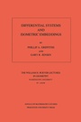 Cover: Differential Systems and Isometric Embeddings - Princeton University Press