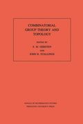 Bild: Combinatorial Group Theory and Topology. (AM-111), Volume 111 - Princeton University Press