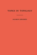 Cover: Topics in Topology - Princeton University Press