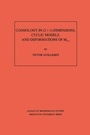 Cover: Cosmology in (2 + 1) -Dimensions, Cyclic Models, and Deformations of M2,1 - Princeton University Press