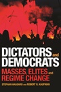 Cover: Dictators and Democrats - Princeton University Press
