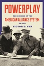 Cover: Powerplay - Princeton University Press