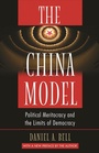 Cover: The China Model - Princeton University Press