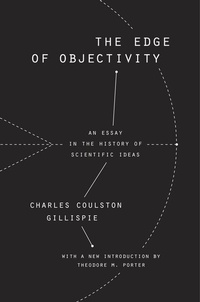 Enlarge image Cover: The Edge of Objectivity - Princeton University Press