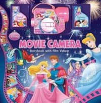 Enlarge image Cover: Movie Camera - Reader's Digest Association