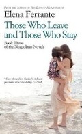 Cover: Those Who Leave And Those Who Stay - Thorndike Press Large Print