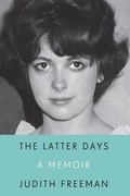 Cover: The Latter Days - Thorndike Press Large Print