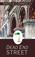 Cover: Dead End Street - Wheeler Publishing Large Print