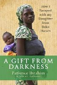 Enlarge image Cover: A Gift from Darkness - Little, Brown