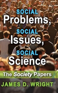 Enlarge image Cover: Social Problems, Social Issues, Social Science - Routledge