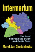 Cover: Intermarium - Routledge