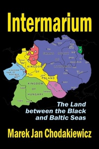 Enlarge image Cover: Intermarium - Routledge