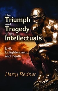 Enlarge image Cover: The Triumph and Tragedy of the Intellectuals - Routledge