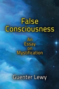 Enlarge image Cover: False Consciousness - Routledge