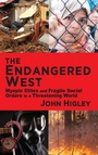 Cover: The Endangered West - Routledge