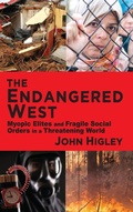 Cover: The Endangered West - Routledge