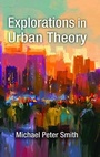 Cover: Explorations in Urban Theory - Routledge