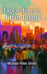 Enlarge image Cover: Explorations in Urban Theory - Routledge