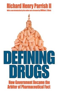 Abbildung von: Defining Drugs - Routledge