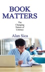 Cover: Book Matters - Routledge