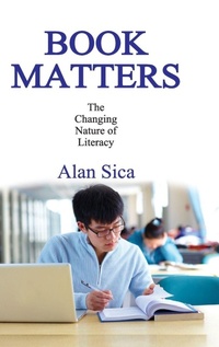 Enlarge image Cover: Book Matters - Routledge