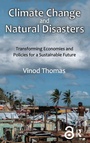 Cover: Climate Change and Natural Disasters - Routledge
