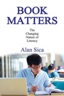 Cover: Book Matters - Routledge