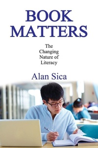 Enlarge image Cover: Book Matters - Routledge