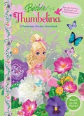 Cover: Barbie Thumbelina - Studio Fun International