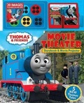 Cover: Thomas & Friends Movie Theater Storybook & Movie Projector - Reader's Digest Association
