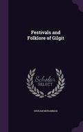 Cover: Festivals and Folklore of Gilgit - Palala Press