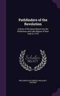 Enlarge image Cover: Pathfinders of the Revolution - Palala Press
