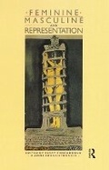 Cover: Feminine/Masculine and Representation - Allen & Unwin