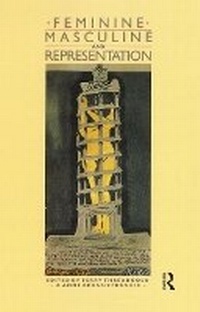 Enlarge image Cover: Feminine/Masculine and Representation - Allen & Unwin
