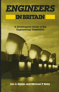 Abbildung von: Engineers in Britain - Kluwer Academic Publishers