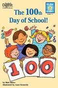 Cover: The 100th Day of School, Level 2 - Simon + Schuster LLC