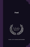Cover: Food - Palala Press