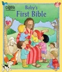 Cover: Baby's First Bible - Printers Row