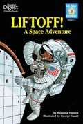 Cover: Lift Off! - Simon + Schuster LLC