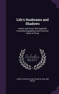 Cover: Life's Sunbeams and Shadows - Palala Press