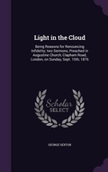 Cover: Light in the Cloud - Palala Press