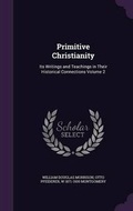 Cover: Primitive Christianity - Palala Press