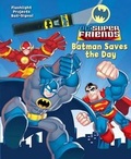 Cover: Batman Saves the Day - Studio Fun International