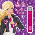 Cover: Barbie Find Your Talent, Volume 1 - Studio Fun International