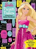 Cover: Barbie Fabulous Fashion - Studio Fun International