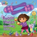Cover: Dora the Explorer: Rockin' Maraca Adventure - Sfi Readerlink Dist
