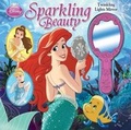 Cover: Disney Princess: Sparkling Beauty - Studio Fun International