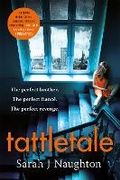 Cover: Tattletale - Trapeze