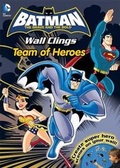 Cover: DC Batman: The Brave and the Bold Team of Heroes - Studio Fun International