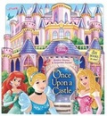 Cover: Once Upon a Castle - Sfi Readerlink Dist
